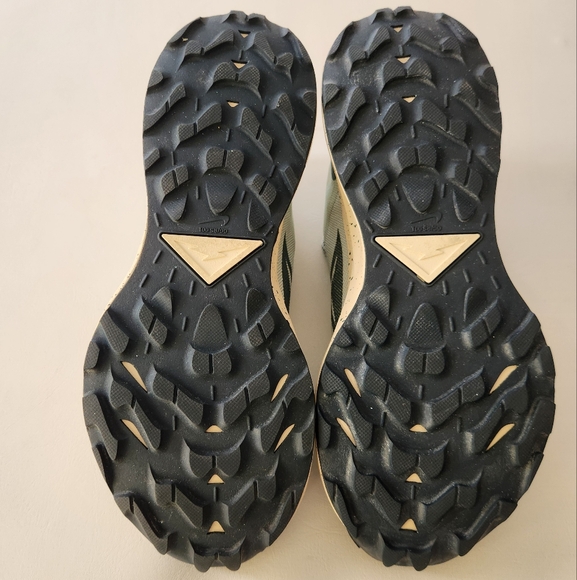 Nike Pegasus Trail 3 GORE-TEX Seafoam Sneakers - Picture 14 of 16